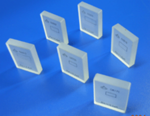 多刻線標準樣塊[單刻線、多刻線]